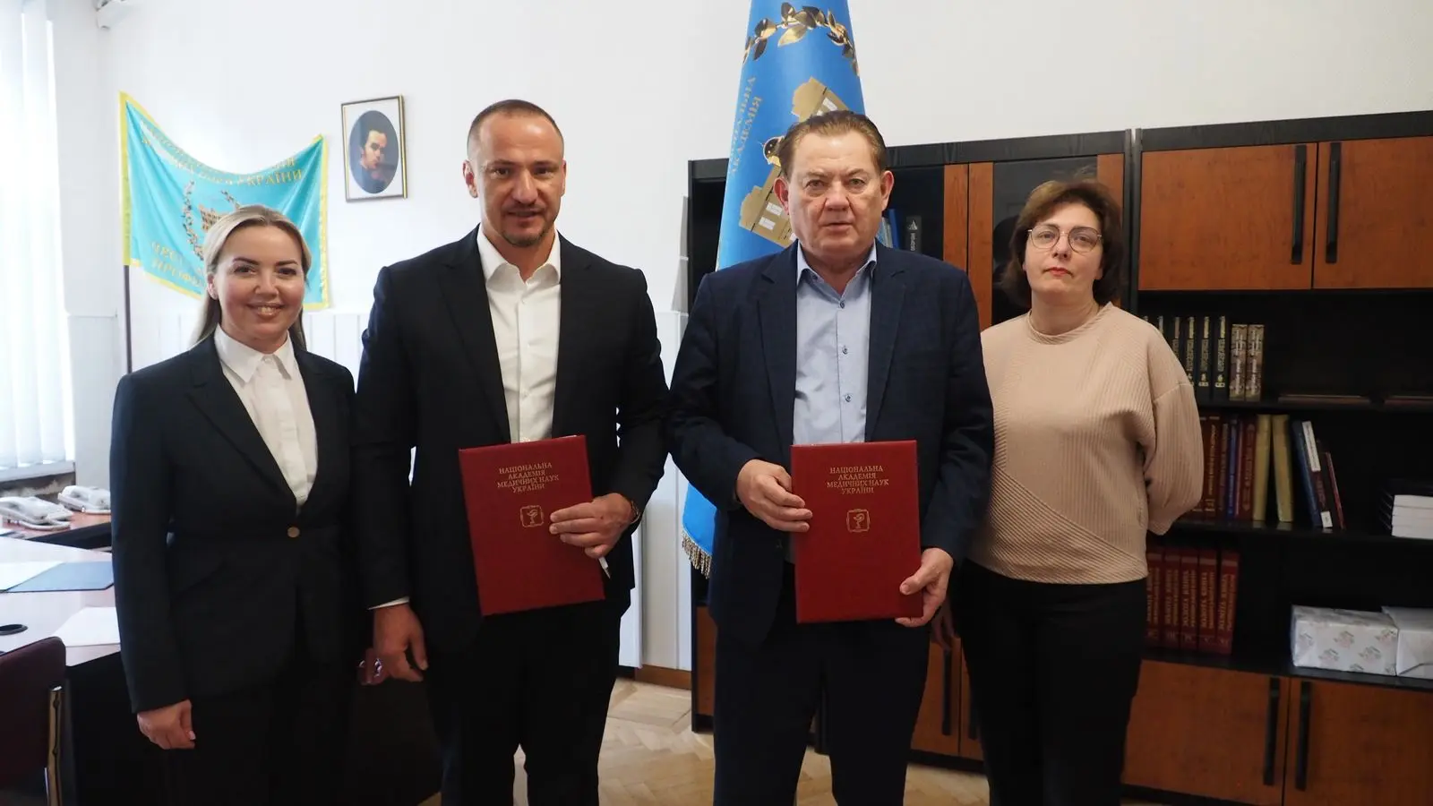 Memorandum of Cooperation